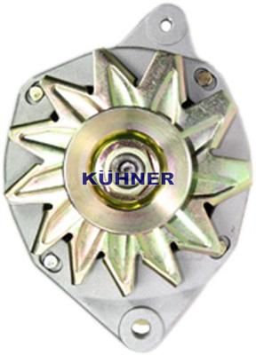 AD KÜHNER Generaator 30549RI